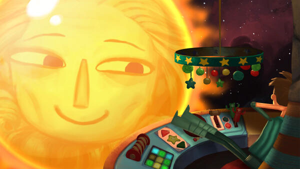 Broken Age