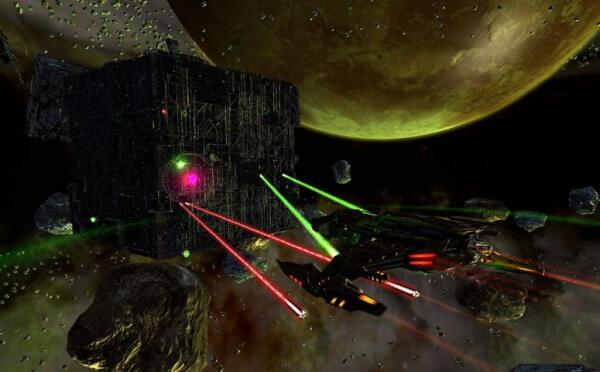 Star Trek Online