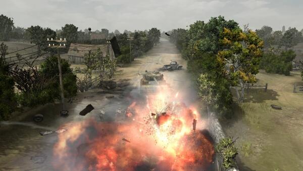 Company of Heroes: Tales of Valor