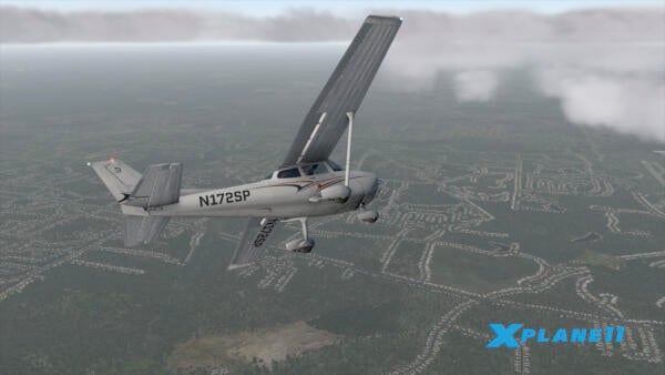 X-Plane 11