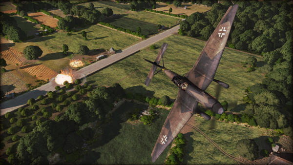 Steel Division: Normandy 44