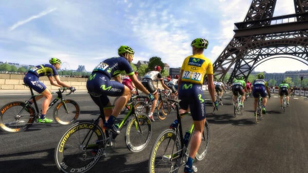 Pro Cycling Manager 2017