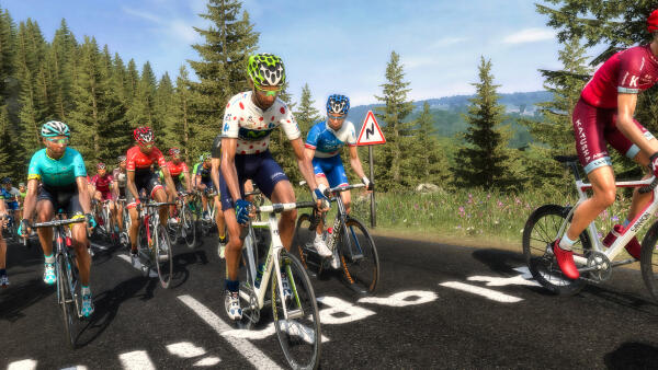 Pro Cycling Manager 2017