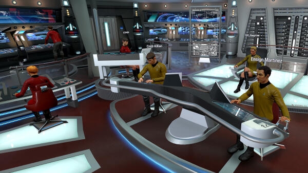 Star Trek™: Bridge Crew