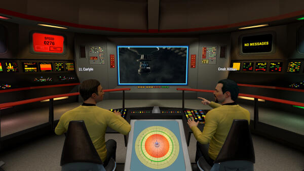 Star Trek™: Bridge Crew