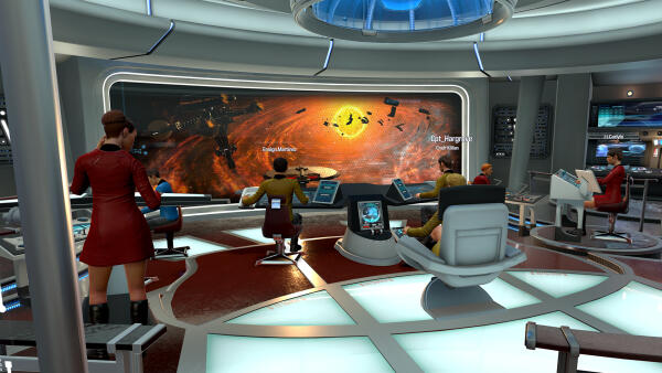 Star Trek™: Bridge Crew