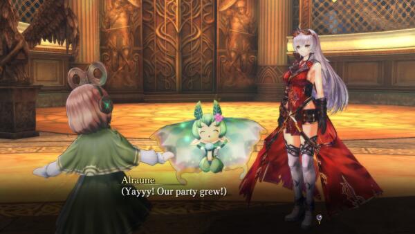 Nights of Azure