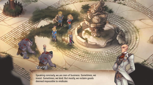 Regalia: Of Men and Monarchs