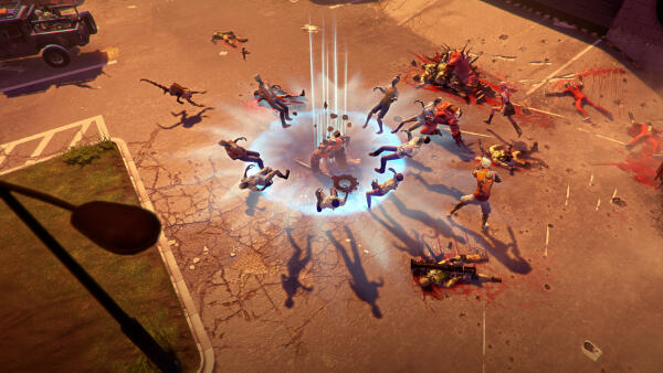 Dead Island: Epidemic