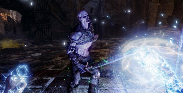 Lichdom: Battlemage