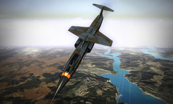 Vector Thrust