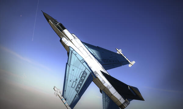 Vector Thrust