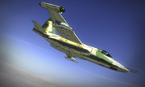 Vector Thrust