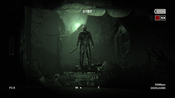 Outlast 2