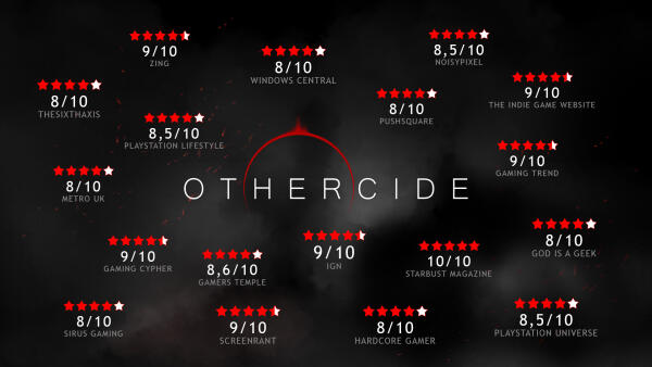 Othercide