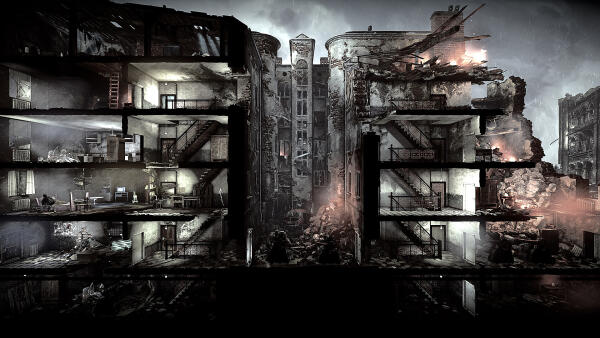 This War of Mine