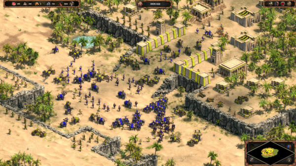 Age of Empires: Definitive Edition