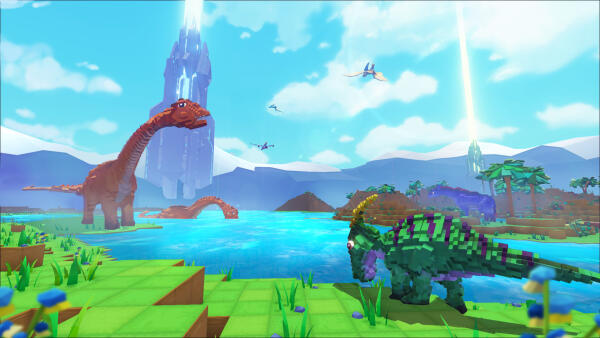 PixARK