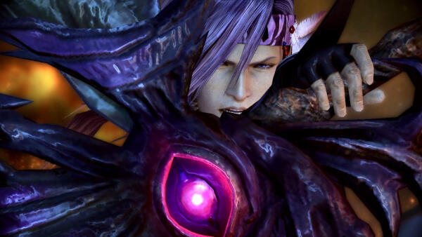 FINAL FANTASY® XIII-2