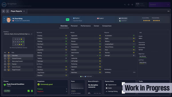 Football Manager 25