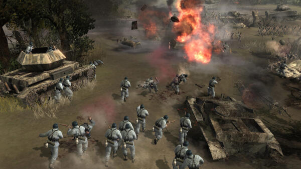 Company of Heroes - Legacy Edition