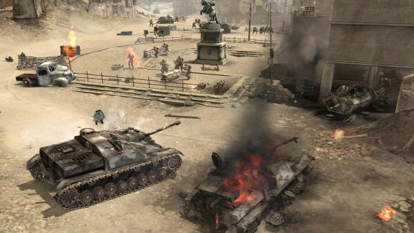 Company of Heroes - Legacy Edition