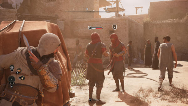 Assassin's Creed Mirage