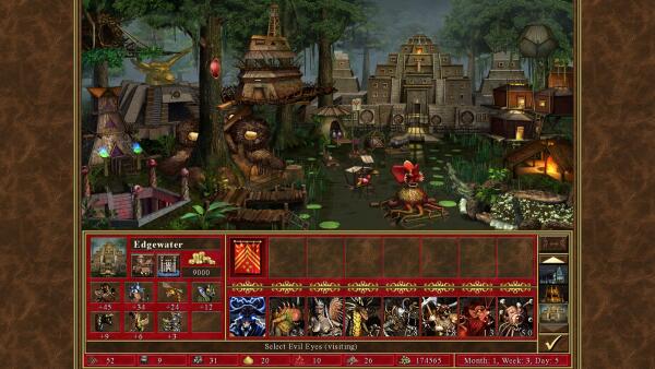 Heroes® of Might &amp; Magic® III - HD Edition