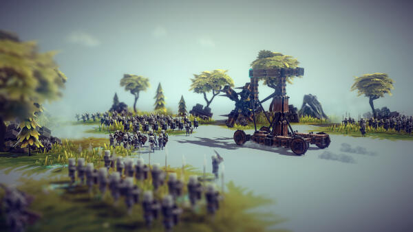 Besiege