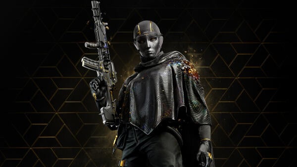 Call of Duty®: Black Ops 6 - BlackCell (Season 03)