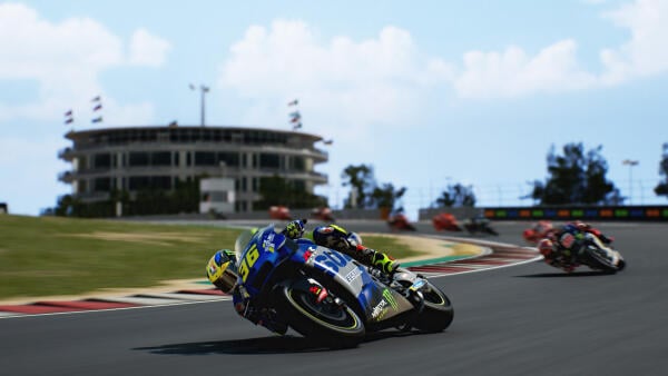 MotoGP™21