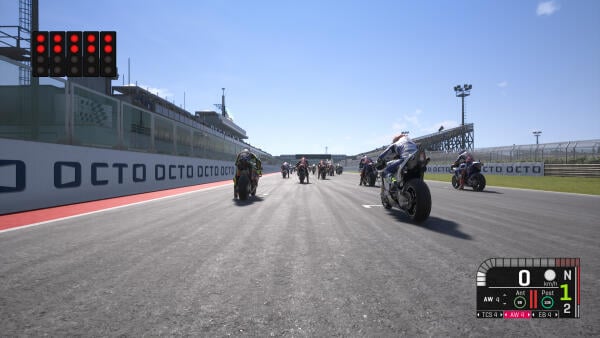 MotoGP™19