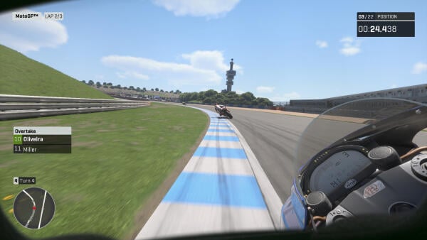 MotoGP™19
