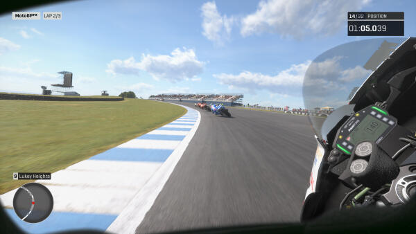 MotoGP™19