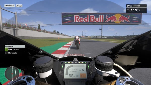 MotoGP™19
