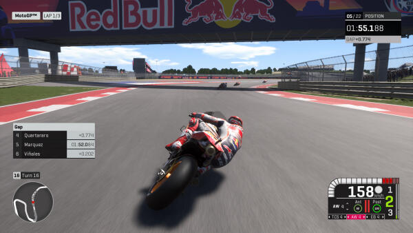 MotoGP™19