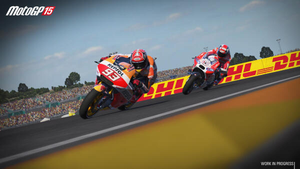 MotoGP™15