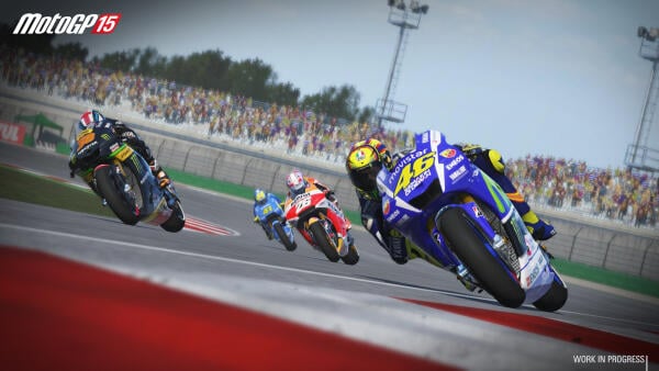MotoGP™15