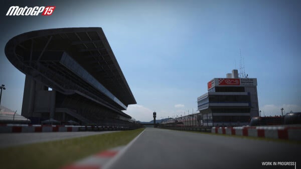 MotoGP™15
