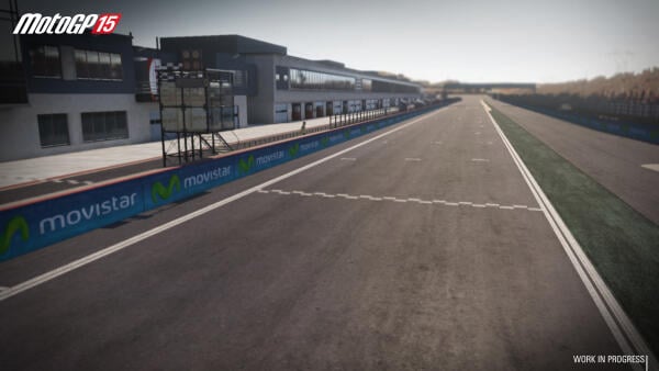 MotoGP™15