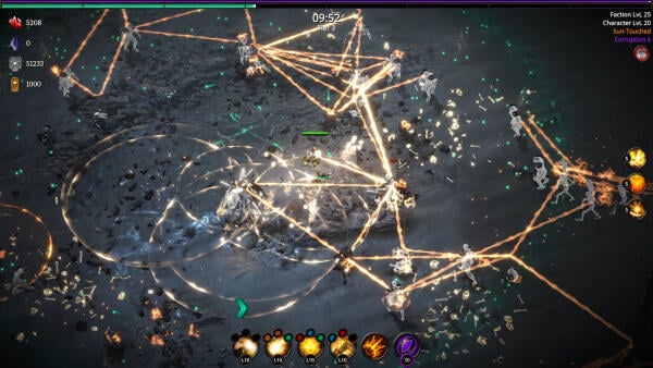 Conquest Dark