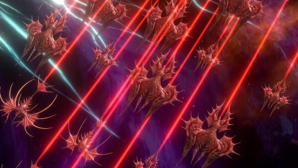 Stellaris: BioGenesis