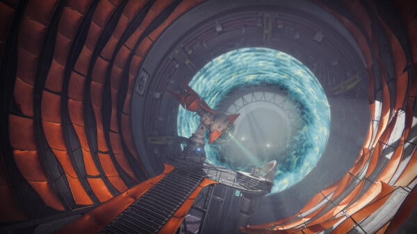 Destiny 2: Year of Prophecy