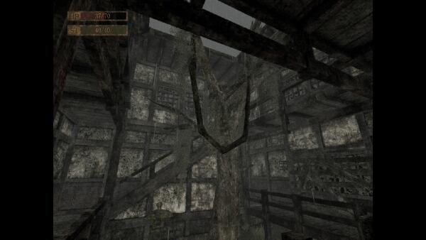 Labyrinth Of The Demon King