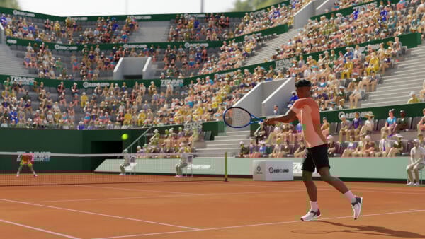Tennis Manager 25