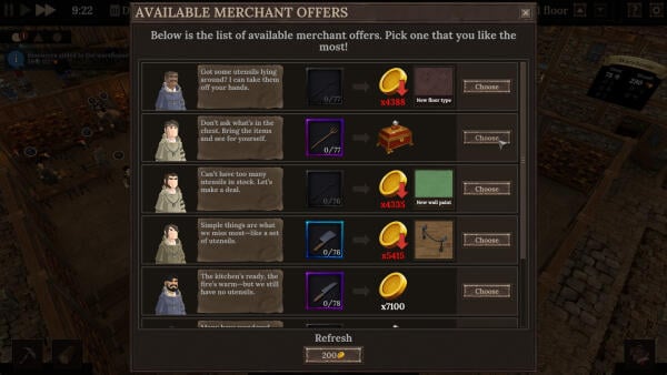 Blacksmith Master