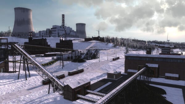 Workers &amp; Resources: Soviet Republic