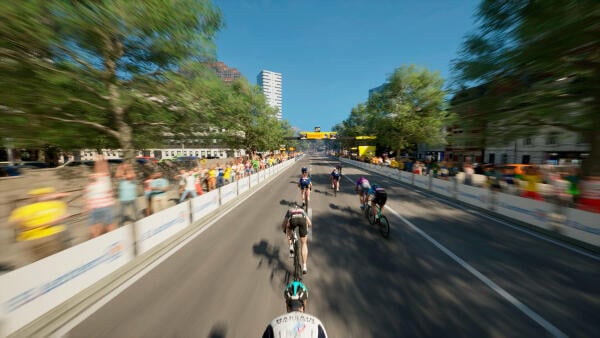 Tour de France 2025