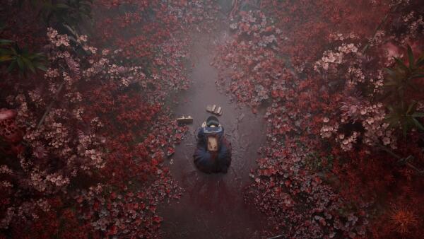 SILENT HILL f