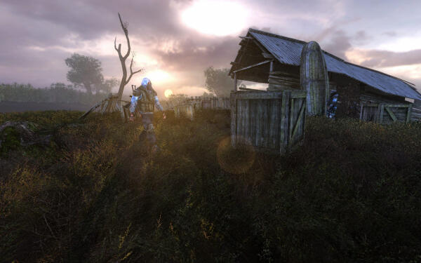 S.T.A.L.K.E.R
